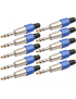 Adaptadores de Audio
