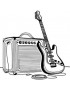 Combo Guitarra Eléctrica +