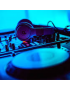 Audífonos DJ