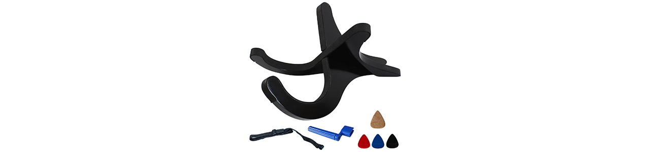 Accesorios Instrumentos Musicales