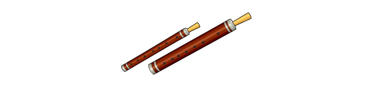 Cañas Instrumentos de Viento