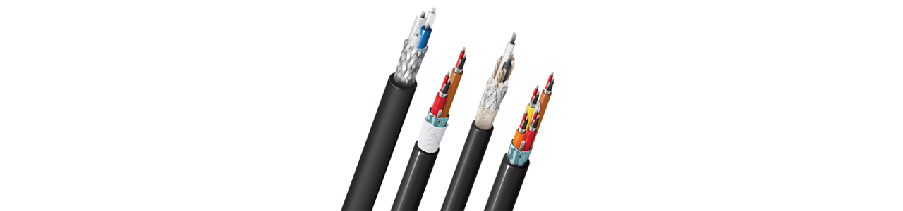 Cables Multipares