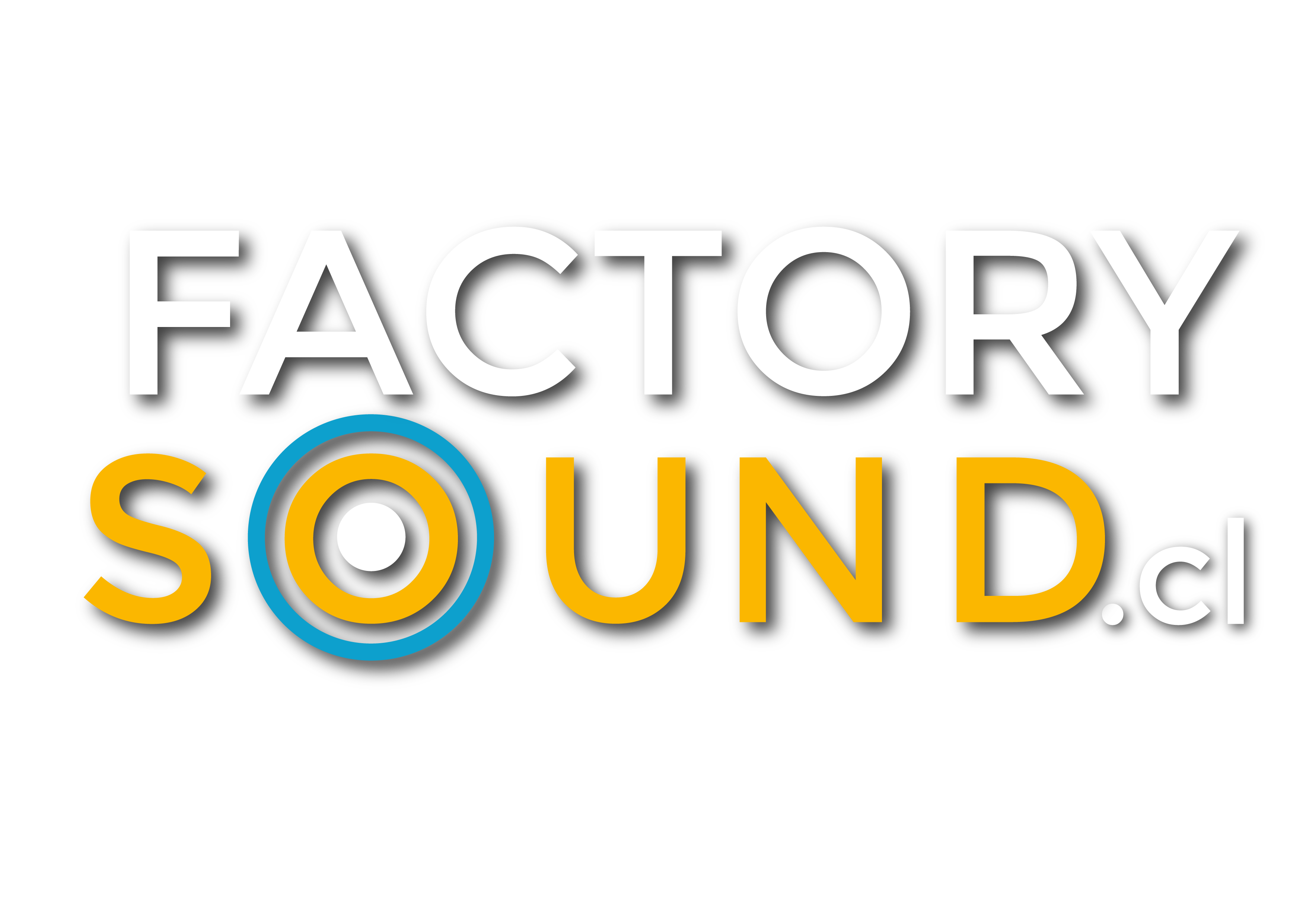 Logo Factory Sound