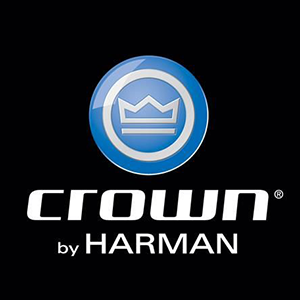 CROWN by HARMAN