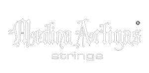 Medina Artigas Strings