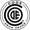CODE Drumheads