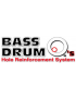 BASS DRUM O'S™