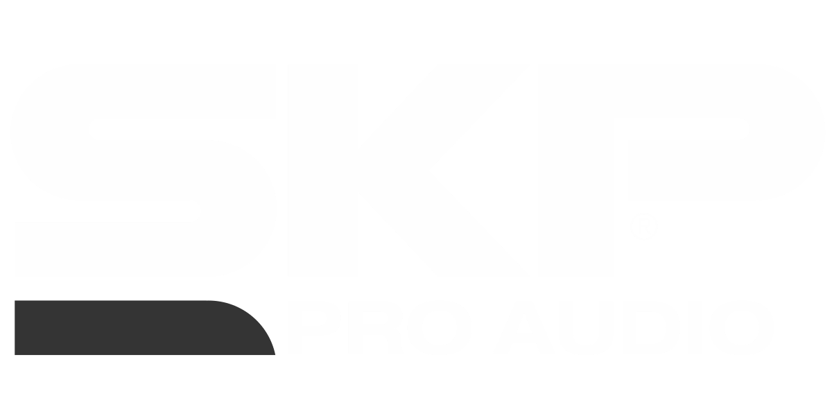 SKP Pro Audio