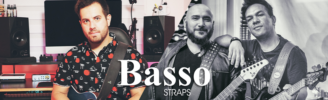 Basso Straps